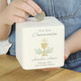 Personalised First Holy Communion Money Box, thumbnail 3 of 3