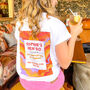 Personalised Festival Style Hen Do T Shirts, thumbnail 1 of 5