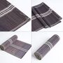Coffee Bamboo Table Runner, thumbnail 8 of 9
