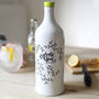 Personalised 'G And T' Gin Tumbler, thumbnail 5 of 10
