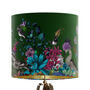 Glorious Plumes Lampshade Gold, Multiple Cols Avail, thumbnail 10 of 11