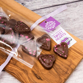 Three Valentines Heart Bag Selector *Free Delivery*, 7 of 8