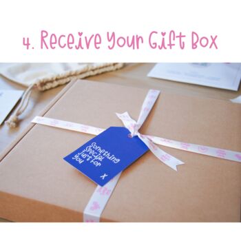 Cross Stitch Kit Gift Box Bundle, 4 of 7