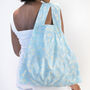 Recycled Pet Reusable Shopping Bag, thumbnail 4 of 7