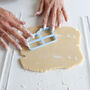 Cookies For Santa Christmas Biscuit Baking And Decorating Starter Kit, thumbnail 4 of 5