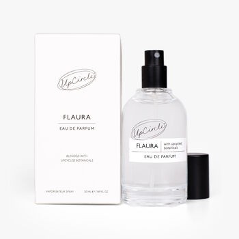 Flaura Vegan Eco Friendly Eau De Parfum, 9 of 9