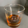 Personalised 18th Birthday Whisky Glass, thumbnail 5 of 7