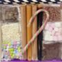 Deluxe Hot Chocolate Kit Letterbox Gift Hamper, thumbnail 4 of 7