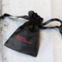 Mens Braided Cork With Personalised Stainless Steel Clasp, thumbnail 8 of 9