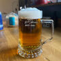 18th Birthday Stein Beer Glass, thumbnail 5 of 5