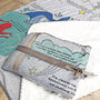 Personalised Book On A Blanket, thumbnail 5 of 6