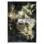New York 'City Of Stars' Print, thumbnail 2 of 8