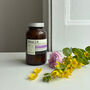 Ylang Ylang And Rose Botanical Bath Salts, thumbnail 1 of 5
