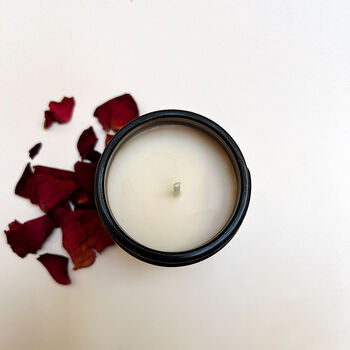 Personalised Anniversary Candle, 4 of 10