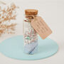 Personalised Map In A Bottle Keepsake Gift, thumbnail 5 of 12
