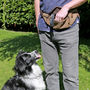 Personalised Dog Walking Belt Bag, thumbnail 3 of 8