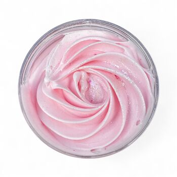 Peony Paradise Vegan Whipped Body Butter, 2 of 2