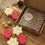 Secret Santa Wax Melt Gift Set For Colleague, thumbnail 2 of 7