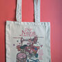 Personalised 'Sew Special' Bag, thumbnail 4 of 4