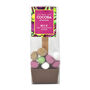 Mini Easter Egg Hot Chocolate Spoon Four Pack, thumbnail 2 of 2