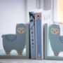 Personalised Cute Nursery Bookends, thumbnail 6 of 6