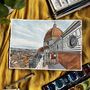 Personalised 'Special Place' Watercolour Illustration, thumbnail 6 of 12