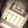 Tower Of London Pop Up Card, thumbnail 2 of 2