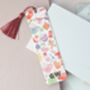 Personalised Christmas Bookmark, thumbnail 2 of 7