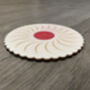 Pack Of Six Biscuit Coasters, thumbnail 4 of 10