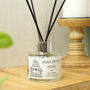 Personalised Home Reed Diffuser, thumbnail 1 of 4