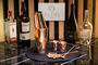 Handmade Copper Cocktail Set With Shaker And Spoon, thumbnail 1 of 7