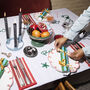 Christmas Table Cloth Sticker Pack, thumbnail 2 of 8