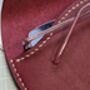 Leather Spectacles Case, thumbnail 8 of 8
