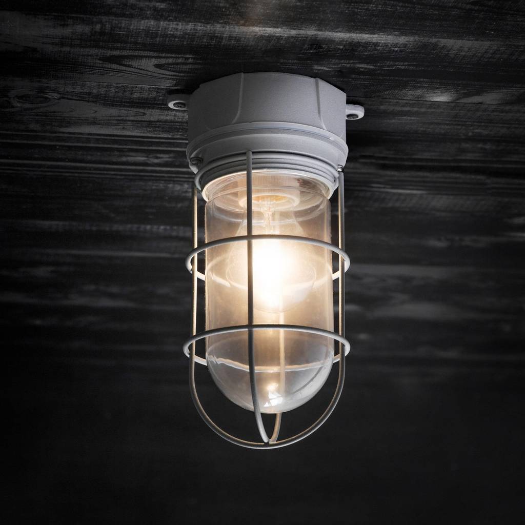 Ceiling Mount Light By all things Brighton beautiful