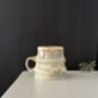 Handmade Ceramic Cup, thumbnail 2 of 5