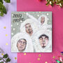 East 17 Christmas Card, thumbnail 1 of 3