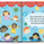 Personalised Children's Book, Incredible Big Brother, thumbnail 8 of 10
