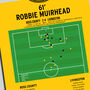 Robbie Muirhead Goal Scottish Premiership Play–Off Final 2025 Livingston Print, thumbnail 2 of 2