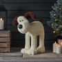 Wallace And Gromit™ Christmas Figure, thumbnail 7 of 7