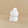 Bunny Rabbit Night Light And Nursery Lamp, thumbnail 9 of 10