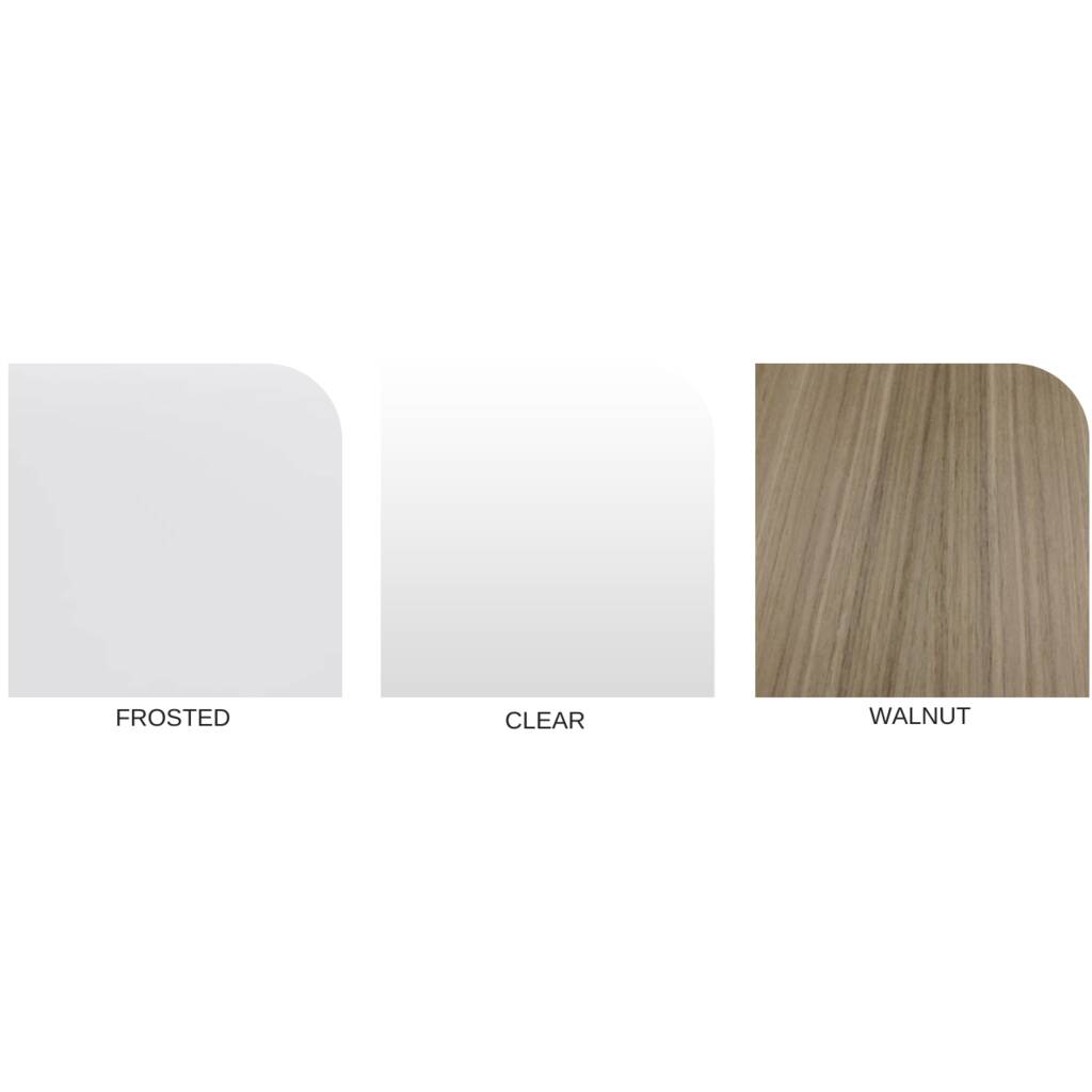 Pastel Floral Stud Earring Storage Hanging Decoration By The Gifting Knot