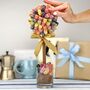 Personalised Jelly Baby Sweet Tree, thumbnail 2 of 12