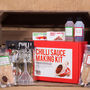 Make Your Own Chilli Sauce Kit, thumbnail 2 of 2