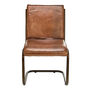 Leather Desk Chair, thumbnail 3 of 3
