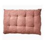 Joy Seat Cushion, Pink, thumbnail 1 of 4