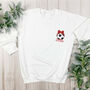 Lioness Football Womens World Cup 2023 Sweatshirt, thumbnail 7 of 7