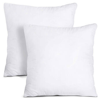 Boho Linen Cushion With Fringe 60 X 60 Cm, 3 of 4