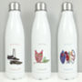 Make It Your Own Personalised Thermal Water Bottle, thumbnail 2 of 12
