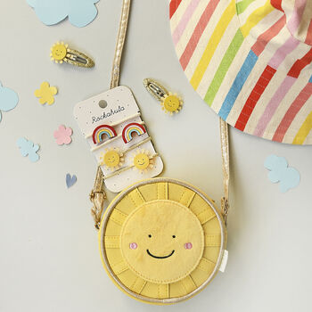 You Are My Sunshine Bag, 3 of 3