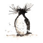 Penguin Print 'Mother Of The Bride', thumbnail 2 of 2